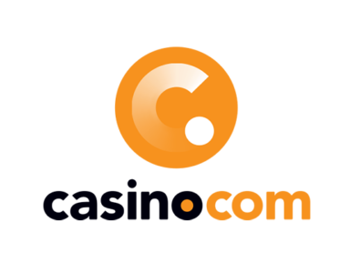 Casino.com Prizes