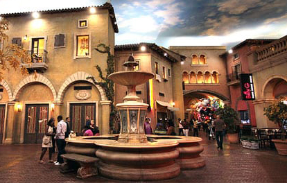 MonteCasino