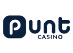 punt casino screenshot