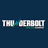 thunderbolt casino logo