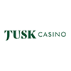 Tusk Casino logo