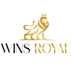 Wins Royal Casino logo