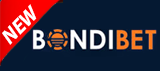 Bondibet logo