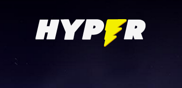 Sign Up for a Hyper Big Casino Bonus this Weekend!