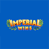 imperail wins casino logo