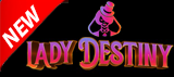 Lady Destiny Casino logo