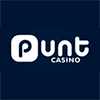 Punt Casino logo