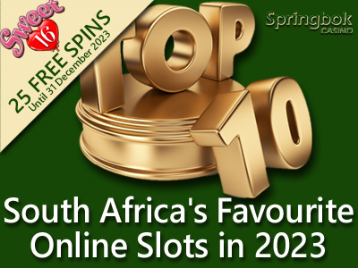 springbok casino