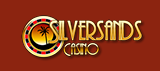 silver sands casino logo