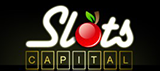Slots Capital Casino logo