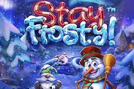 Stay Frosty Slots