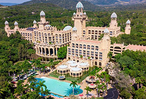 Sun International Sun City