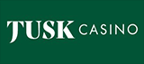 Tusk Casino logo