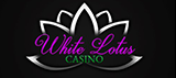 white lotus casino logo