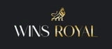 Wins Royal Casino logo