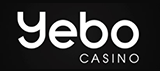 Yebo Casino logo
