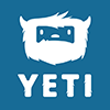 Yeti Casino logo