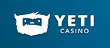 Yeti Casino logo